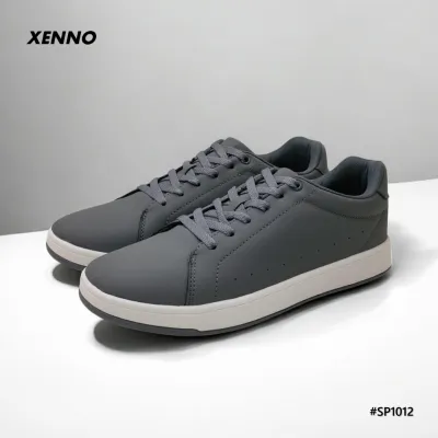 ZEN WALK CASUAL SHOE